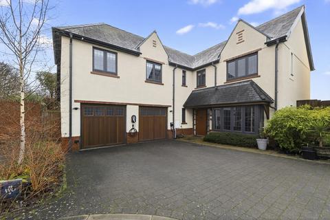 undefined, Hebditch Close, Newton Abbot, TQ13