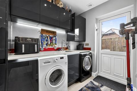 4 bedroom detached house for sale, Hebditch Close, Newton Abbot, TQ13