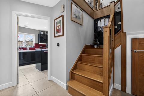 4 bedroom detached house for sale, Hebditch Close, Newton Abbot, TQ13