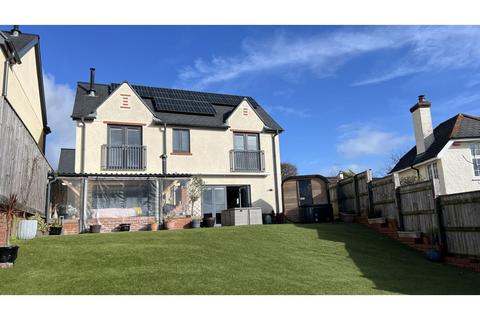 undefined, Hebditch Close, Newton Abbot, TQ13