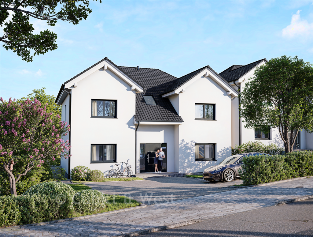 Front CGI