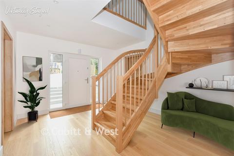undefined, Loxford Road, Caterham, Surrey