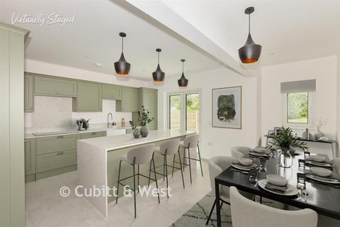 undefined, Loxford Road, Caterham, Surrey