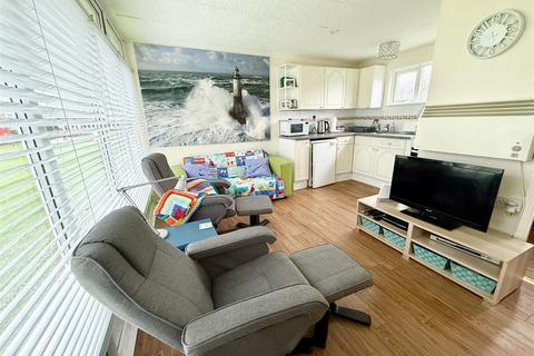 undefined, Broadside Chalet Park, Stalham NR12