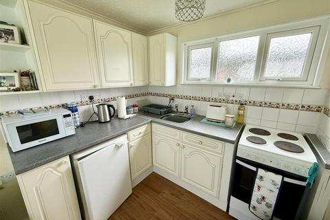 undefined, Broadside Chalet Park, Stalham NR12