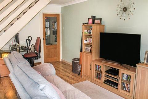 2 bedroom townhouse for sale, Cherry Tree Rise, Keighley, West Yorkshire, BD21