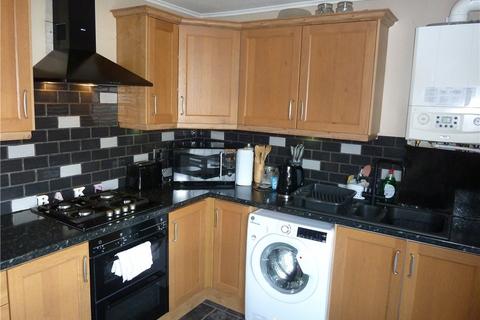 2 bedroom townhouse for sale, Cherry Tree Rise, Keighley, West Yorkshire, BD21