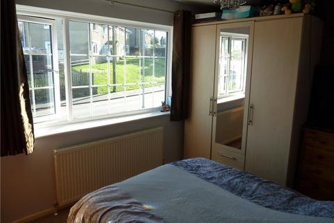 2 bedroom townhouse for sale, Cherry Tree Rise, Keighley, West Yorkshire, BD21
