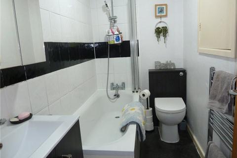 2 bedroom townhouse for sale, Cherry Tree Rise, Keighley, West Yorkshire, BD21