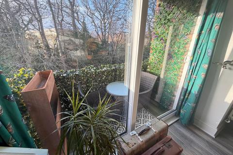 undefined, Coxford Road, Southampton SO16