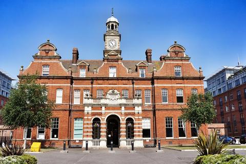 undefined, The Pavilion, St. Stephens Road, Norwich, NR1