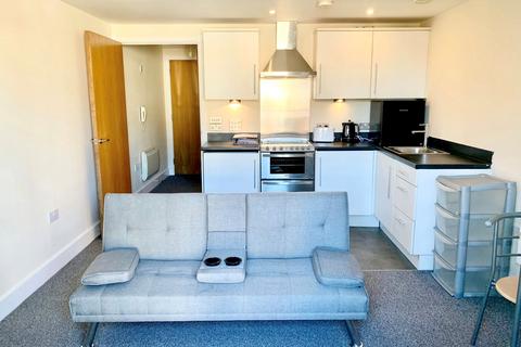 undefined, The Pavilion, St. Stephens Road, Norwich, NR1