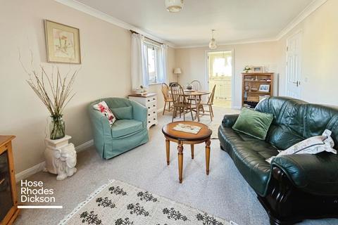 2 bedroom apartment for sale, East Yar Road, Sandown, Isle of Wight