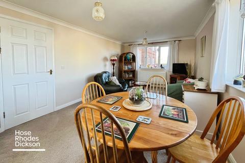2 bedroom apartment for sale, East Yar Road, Sandown, Isle of Wight