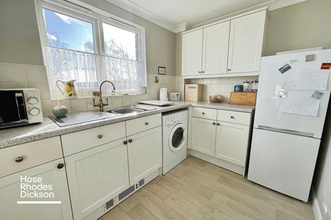 2 bedroom apartment for sale, East Yar Road, Sandown, Isle of Wight