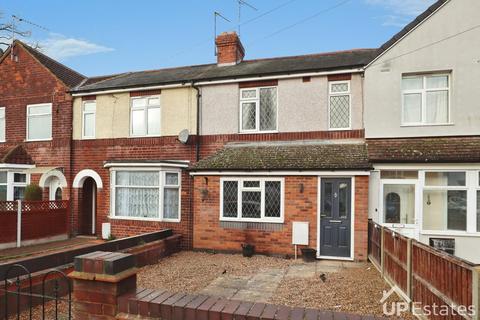 undefined, The Avenue, Coventry