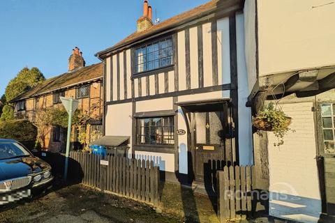 undefined, The Street, Waltham St. Lawrence, Reading, RG10