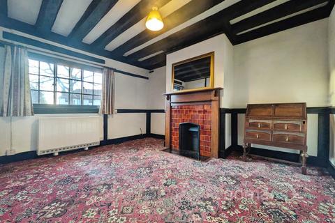 undefined, The Street, Waltham St. Lawrence, Reading, RG10