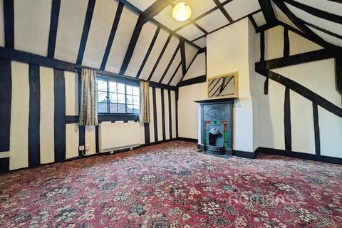 undefined, The Street, Waltham St. Lawrence, Reading, RG10