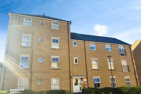 2 bedroom flat to rent, Easdale Street, Swindon, Wiltshire, SN25
