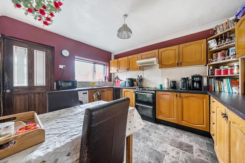 3 bedroom terraced house for sale, Westfield Crescent, Tadcaster, North Yorkshire