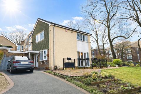Park Road, Eccleshill, Bradford