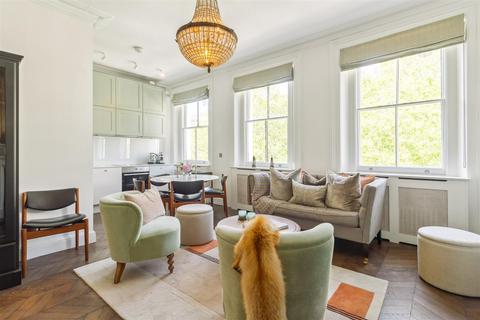 2 bedroom apartment to rent, Onslow Gardens, South Kensington, SW7