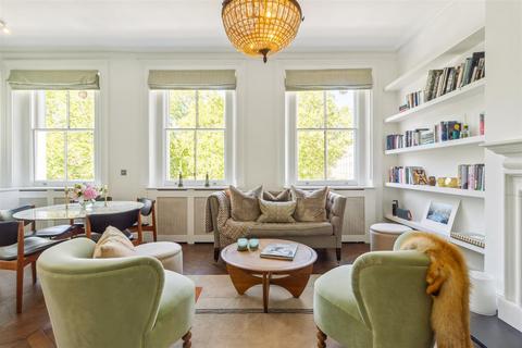 2 bedroom apartment to rent, Onslow Gardens, South Kensington, SW7