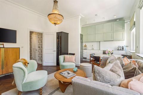 2 bedroom apartment to rent, Onslow Gardens, South Kensington, SW7