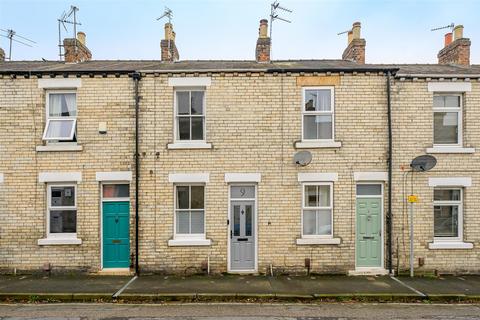 Falconer Street, Holgate, York, YO24 4JH