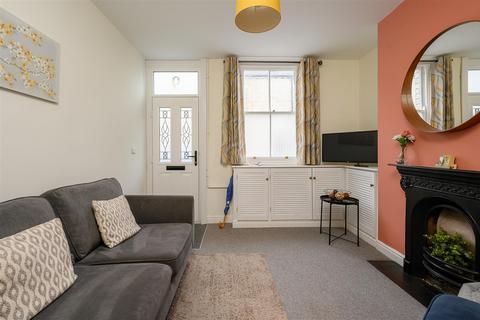 undefined, Falconer Street, Holgate, York, YO24 4JH