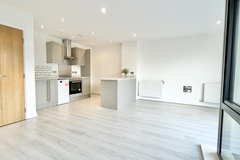 2 bedroom apartment for sale, Pinnacle House, Colman Parade, Enfield, EN1
