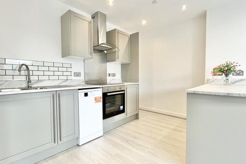2 bedroom apartment for sale, Pinnacle House, Colman Parade, Enfield, EN1