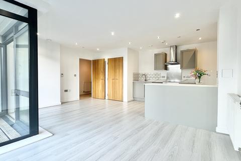 Pinnacle House, Colman Parade, Enfield, EN1