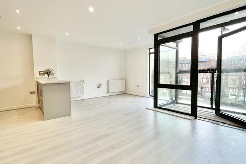 2 bedroom apartment for sale, Pinnacle House, Colman Parade, Enfield, EN1