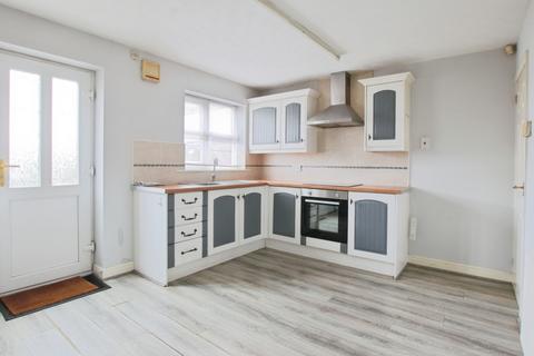 2 bedroom end of terrace house for sale, Arthur Street, Withernsea, HU19 2AB