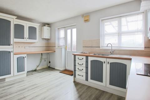 2 bedroom end of terrace house for sale, Arthur Street, Withernsea, HU19 2AB