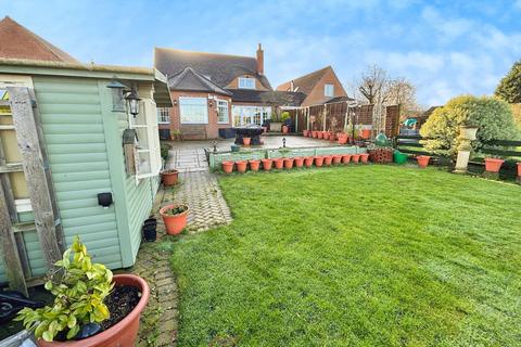 undefined, Braithwaite Lane, Doncaster DN7