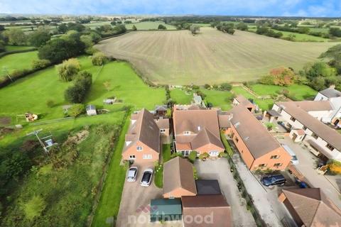 undefined, Braithwaite Lane, Doncaster DN7