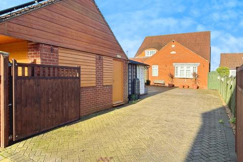 undefined, Braithwaite Lane, Doncaster DN7