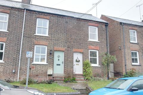 2 bedroom house for sale, Brook Street, Tring