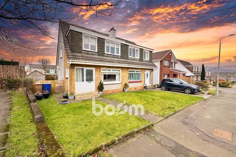 undefined, Yarrow Crescent, Bishopton