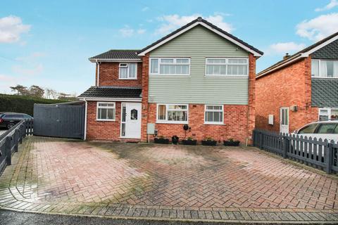 undefined, Meadow Rise, Bewdley DY12