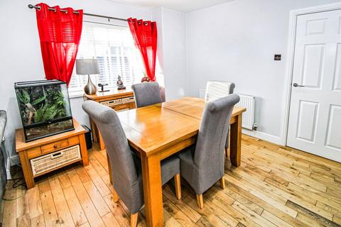 undefined, Meadow Rise, Bewdley DY12