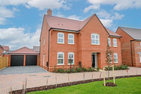 undefined, Cadewell Lane, Benson OX10