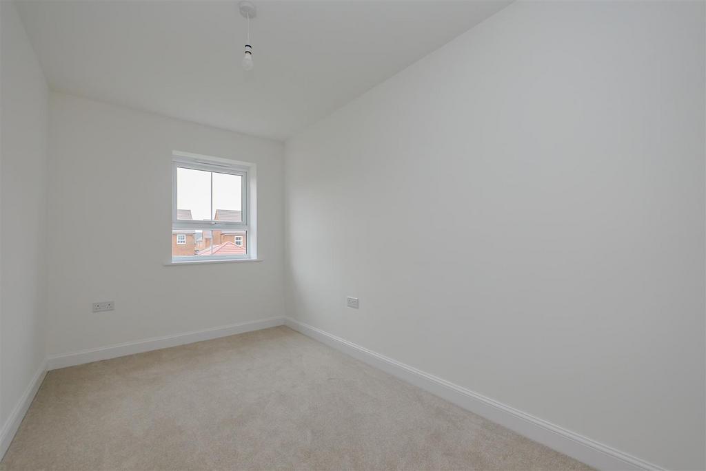 Bedroom Five