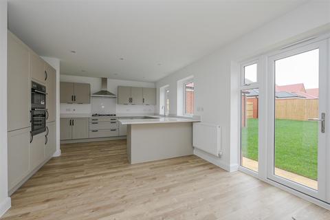 undefined, Cadewell Lane, Benson OX10
