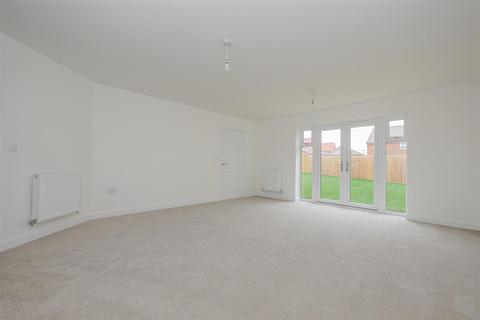 undefined, Cadewell Lane, Benson OX10
