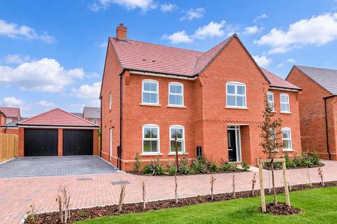 undefined, Cadewell Lane, Benson OX10