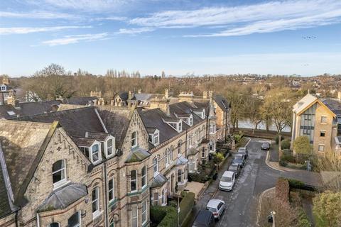 undefined, Marlborough Grove, York YO10